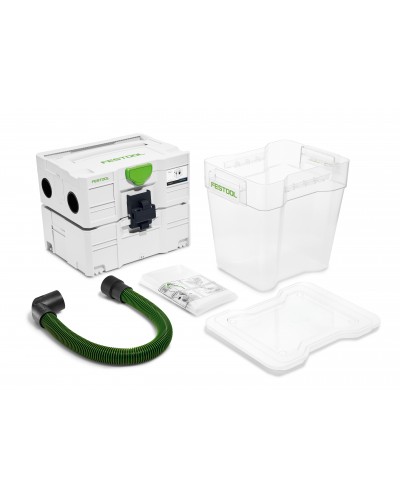 Festool Separator CT CT-VA-20