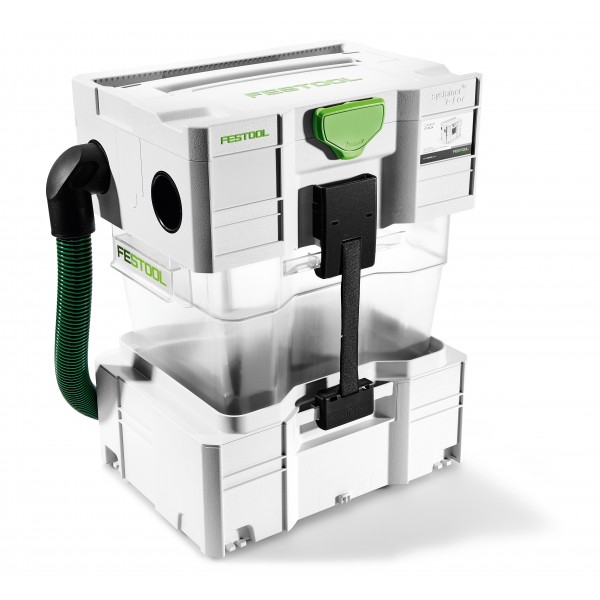 Festool Separator CT CT-VA-20