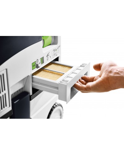 Festool Filtr główny HF-CT... 2