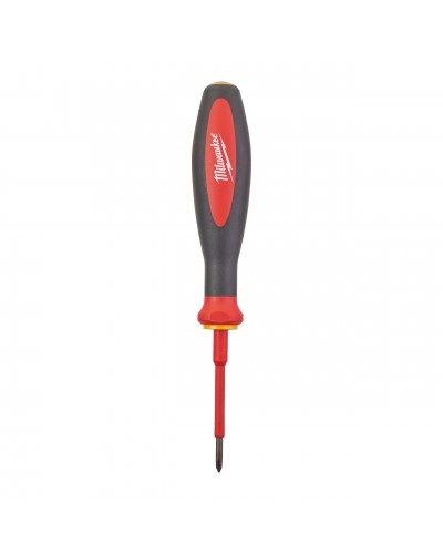 Wkrętak VDE SW8 x125 - 1 szt 2