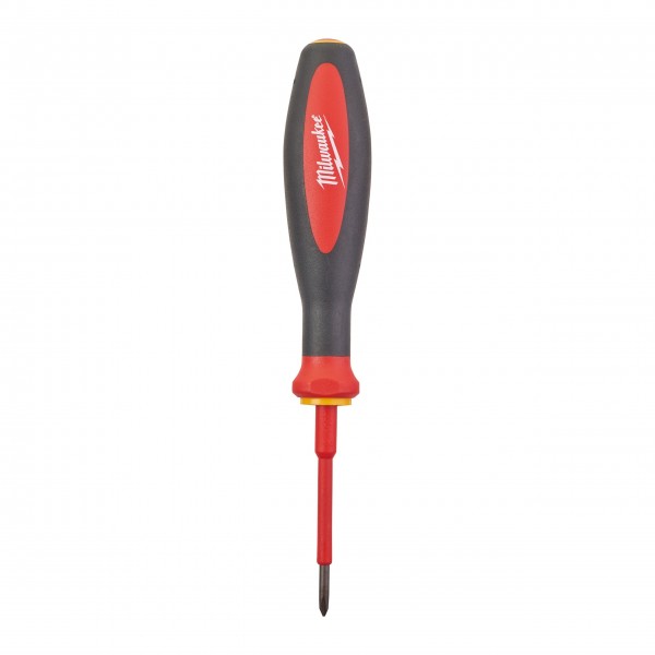 Wkrętak VDE SW8 x125 - 1 szt