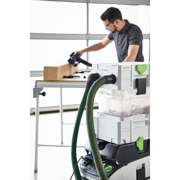 Festool Worek foliowy jednorazowy...