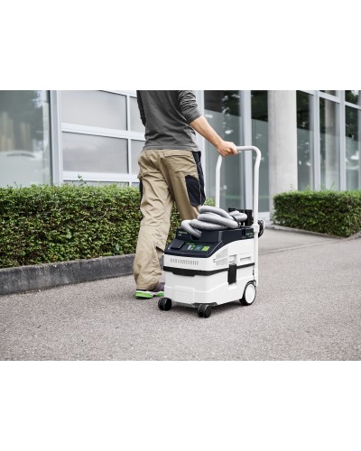 Festool Uchwyt odkurzacza... 2