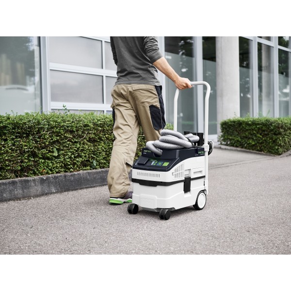 Festool Uchwyt odkurzacza SB-CT COMP