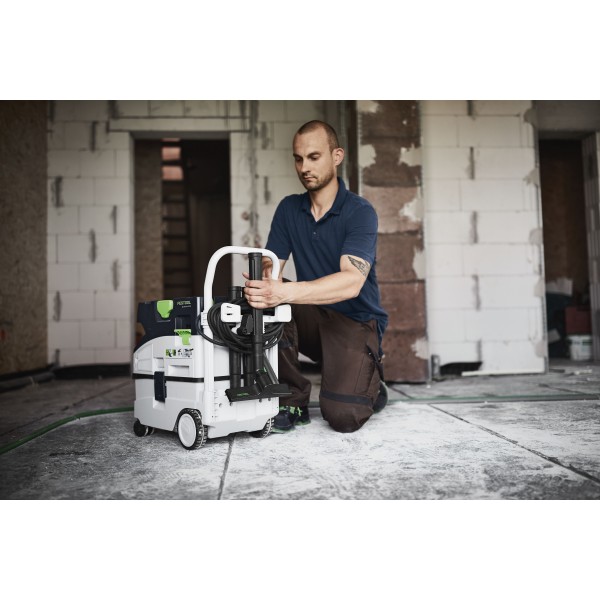 Festool Uchwyt odkurzacza SB-CT COMP