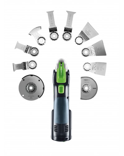 Festool Brzeszczot... 2