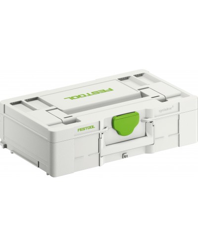 Festool Systainer³ SYS3 L 137