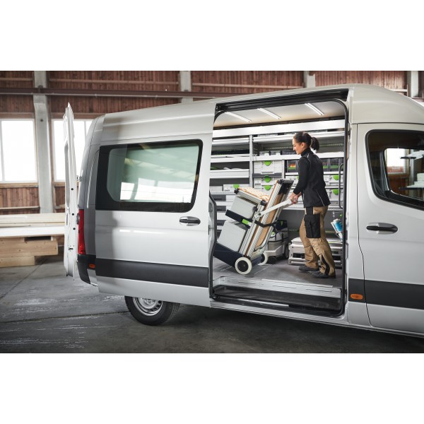 Festool Systainer³ SYS3 L 187