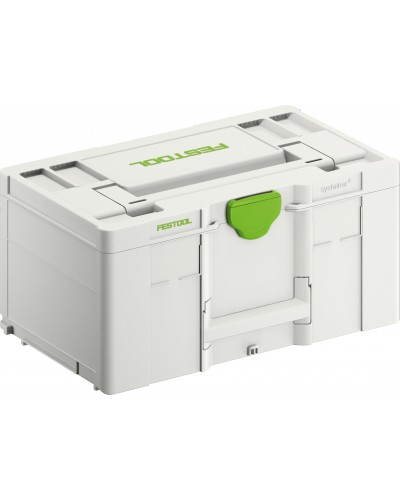 Festool Systainer³ SYS3 L 237