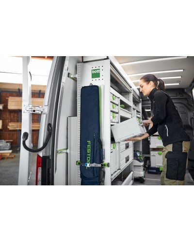 Festool Systainer³ SYS3 L 237 2