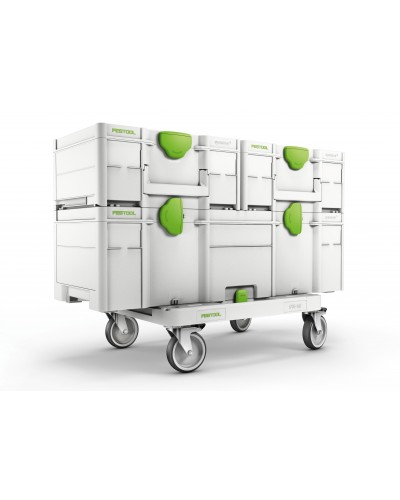 Festool Systainer³ SYS3 XXL... 2