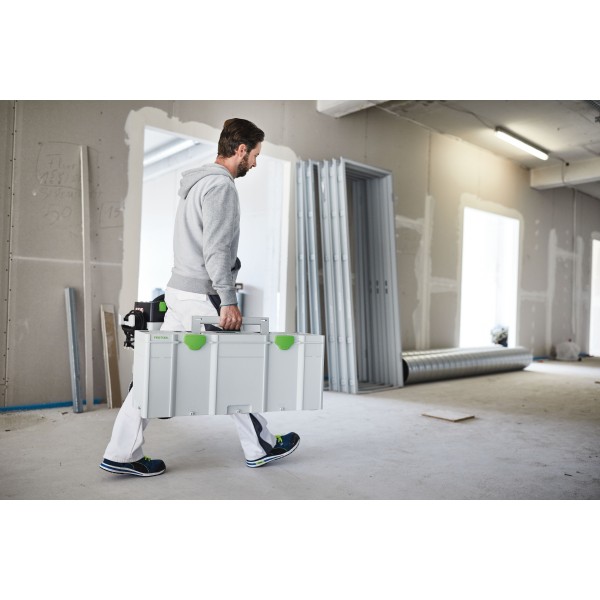 Festool Systainer³ SYS3 XXL 337