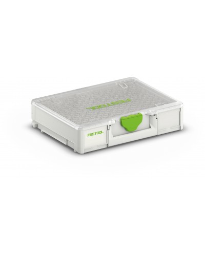 Festool Systainer³... 2