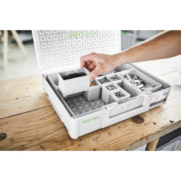 Festool Systainer³ Organizer SYS3 ORG...