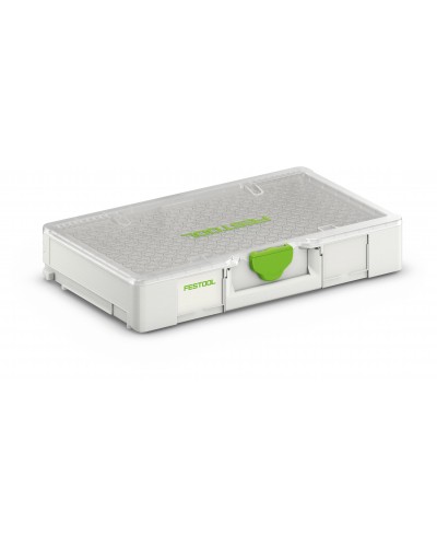 Festool Systainer³... 2