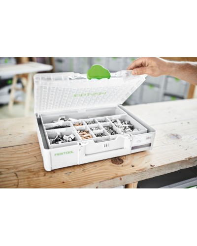 Festool Systainer³... 2