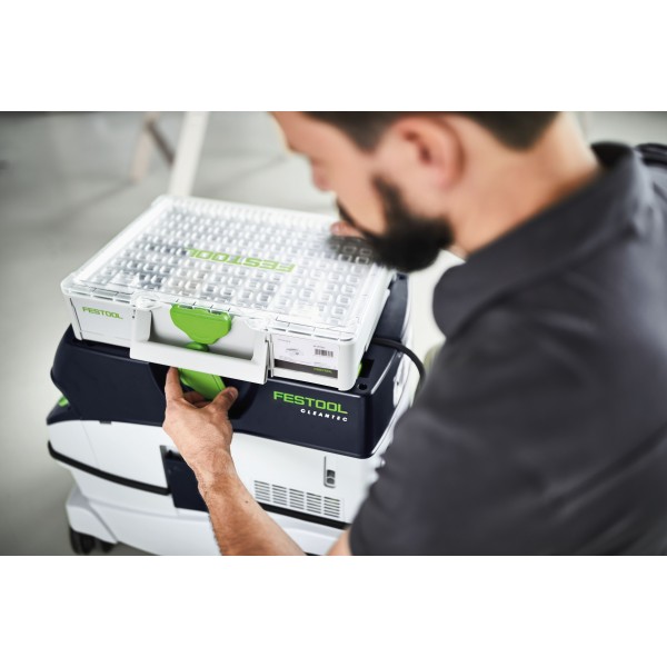 Festool Systainer³ Organizer SYS3 ORG...