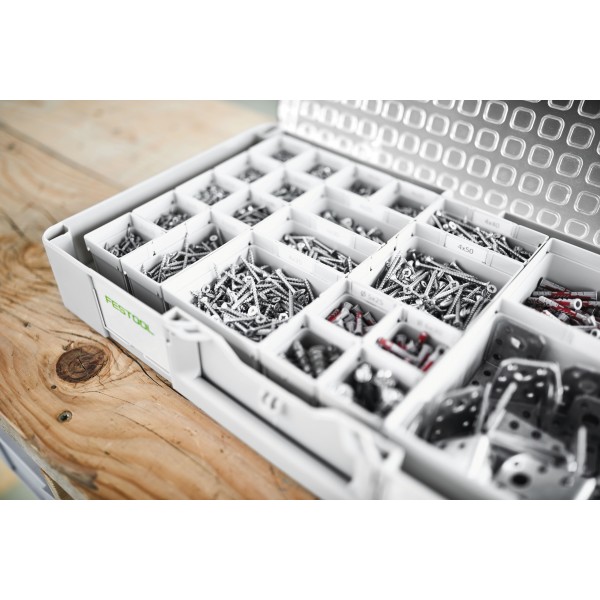 Festool Wyjmowane pojemniczki Box...