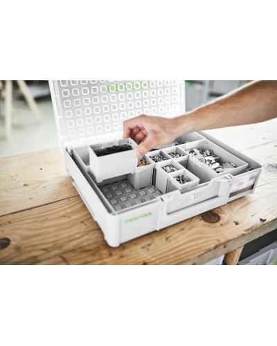 Festool Wyjmowane... 2