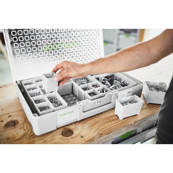 Festool Wyjmowane pojemniczki Box...