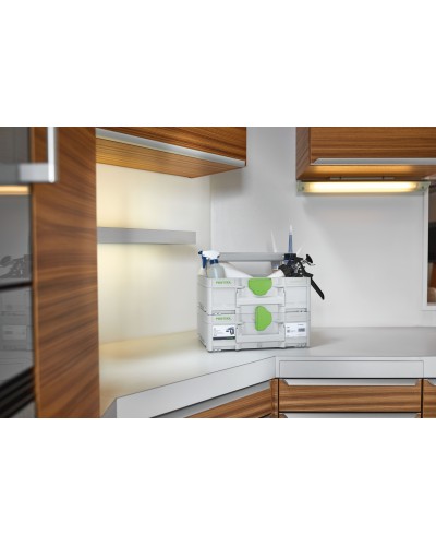 Festool Systainer³ ToolBox... 2