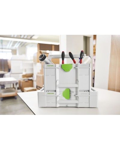 Festool Systainer³ ToolBox... 2