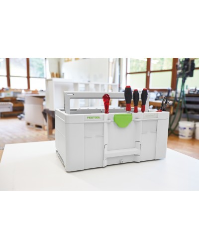 Festool Systainer³ ToolBox... 2