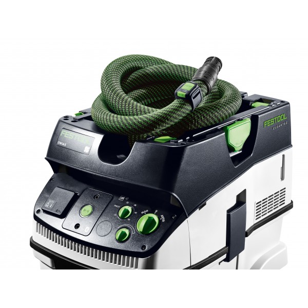 Festool Wąż ssący D36x3,5m-AS/CTR
