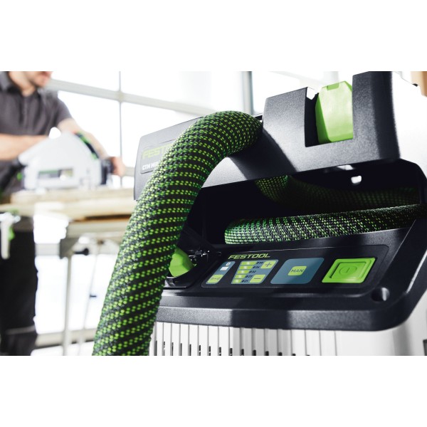 Festool Wąż ssący D36x5m-AS/CTR