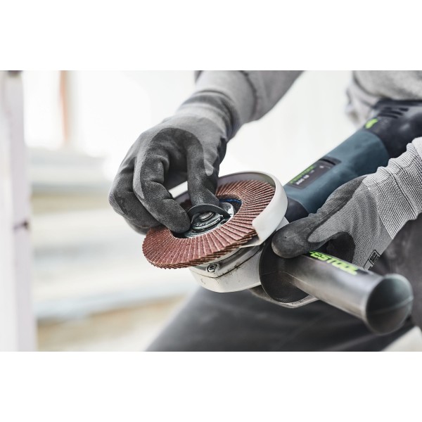 Festool Nakrętka szybkomocująca...