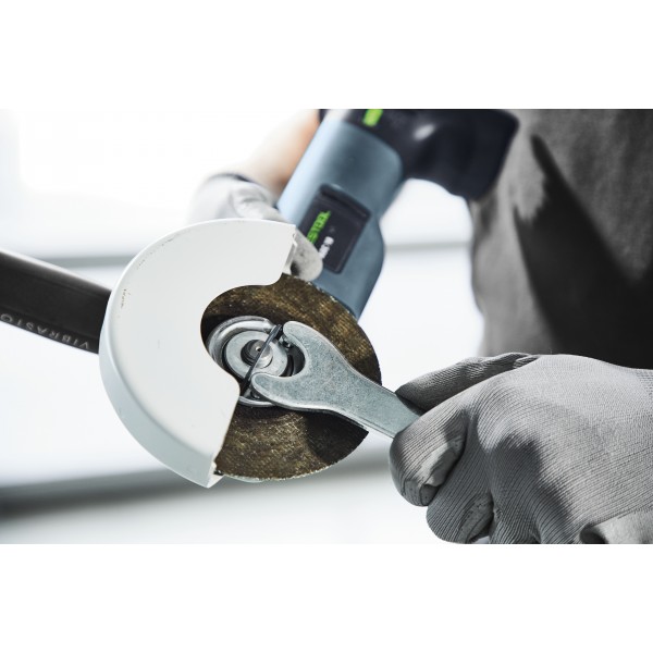 Festool Klucz czołowy KF-AGC 18