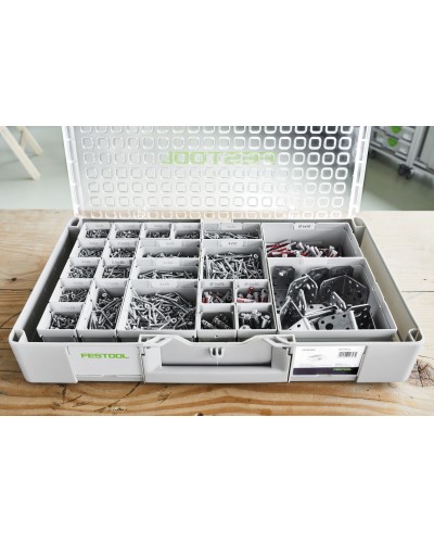 Festool Oznaczenie BS-BOX/25 2