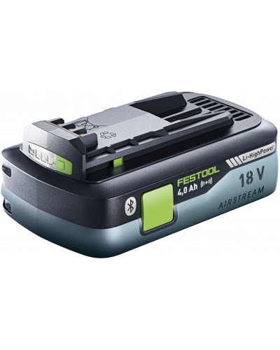 Festool Akumulator HighPower BP 18 Li 4,0 HPC-ASI