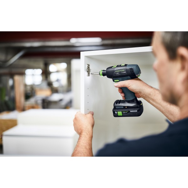 Festool Akumulator HighPower BP 18 Li...