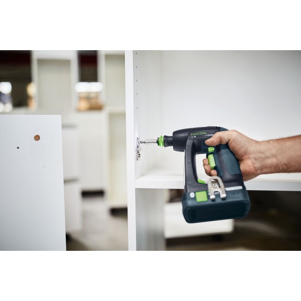 Festool Akumulator HighPower BP 18 Li...