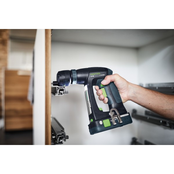 Festool Akumulator HighPower BP 18 Li...