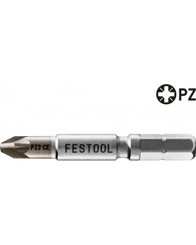 Festool Bit PZ 2-50 CENTRO/2