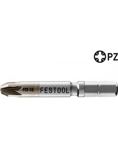 Festool Bit PZ 3-50 CENTRO/2