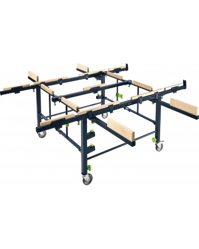 Festool Mobilny stół... 2