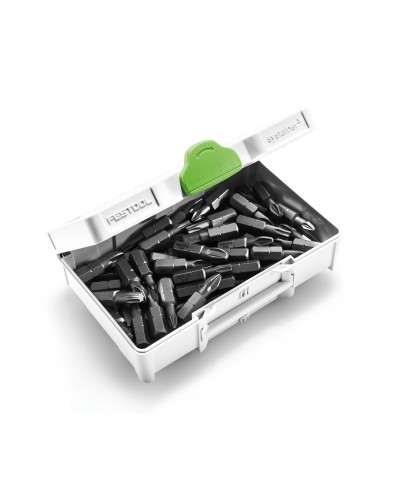 Festool Systainer³ SYS3 XXS... 2