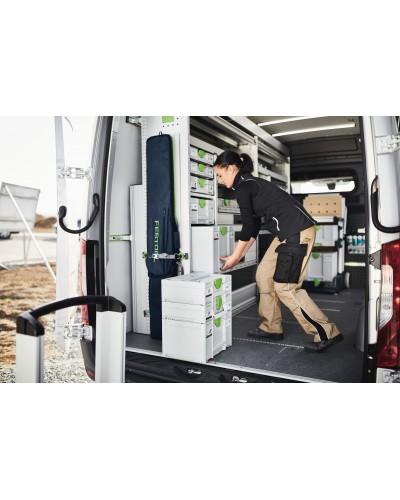 Festool Systainer³ SYS3 HWZ... 2