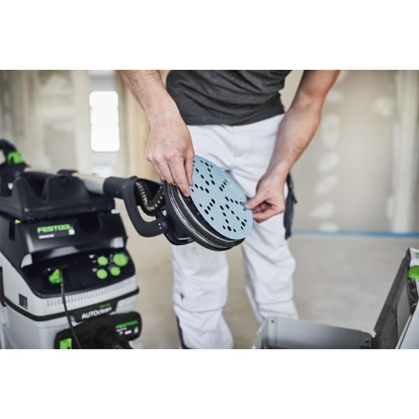 Festool Krążki ścierne STF D225/128...