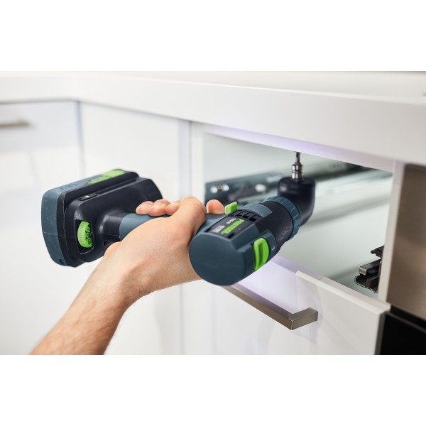 Festool Nasadka kątowa AN-XS