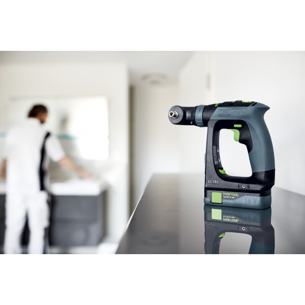 Festool Nasadka kątowa AN-XS
