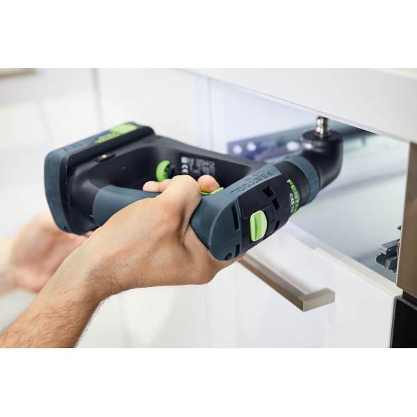 Festool Nasadka kątowa AN-XS