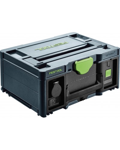 Festool SYS-PowerStation... 2