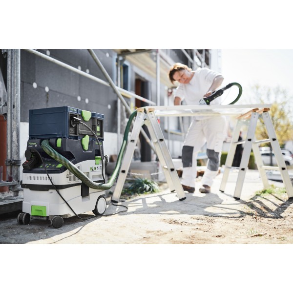 Festool SYS-PowerStation SYS-PST 1500...