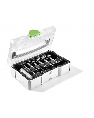 Festool Zestaw wierteł Forstner FB D 15-35 CE-Set