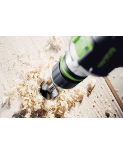 Festool Wiertło Forstnera... 2