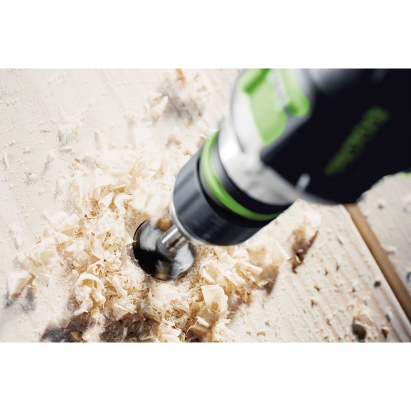 Festool Wiertło Forstnera FB D 15 CE